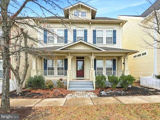 23706 GRAPEVINE RIDGE TER, Clarksburg, MD 20871