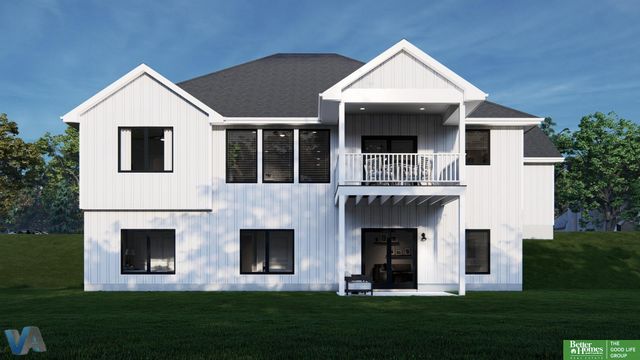 16071 Zac Lane, Bennington, NE 68007