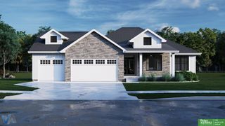 16071 Zac Lane, Bennington, NE 68007