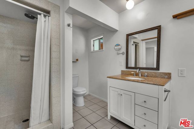 2519 Horse Shoe Canyon Road, Los Angeles, CA 90046