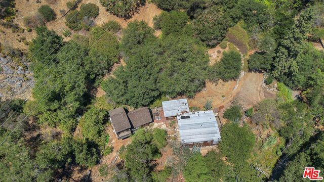 2519 Horse Shoe Canyon Road, Los Angeles, CA 90046