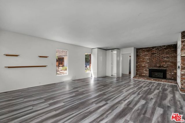 2519 Horse Shoe Canyon Road, Los Angeles, CA 90046