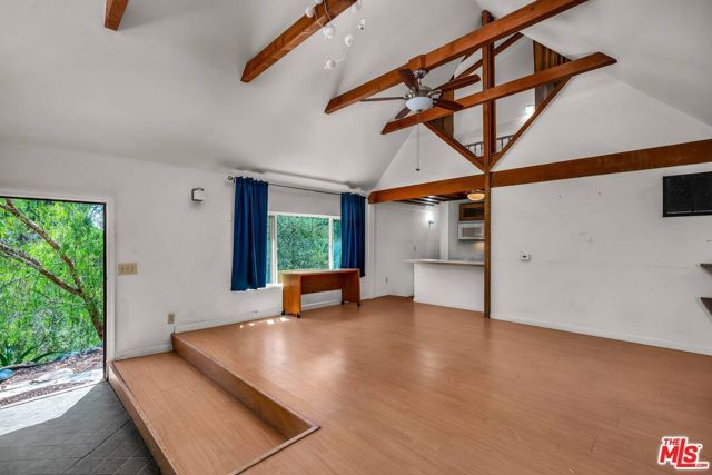 2519 Horse Shoe Canyon Road, Los Angeles, CA 90046