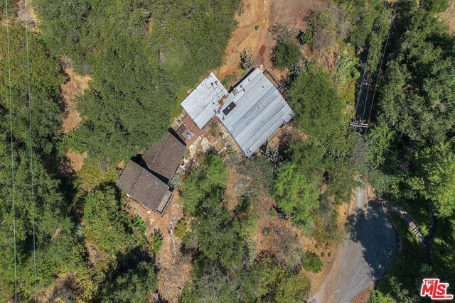 2519 Horse Shoe Canyon Road, Los Angeles, CA 90046