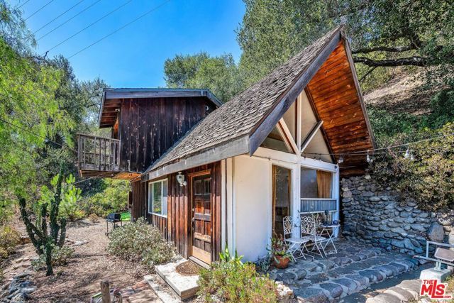2519 Horse Shoe Canyon Road, Los Angeles, CA 90046