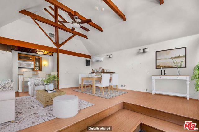2519 Horse Shoe Canyon Road, Los Angeles, CA 90046