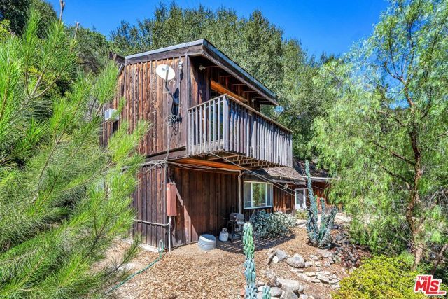 2519 Horse Shoe Canyon Road, Los Angeles, CA 90046