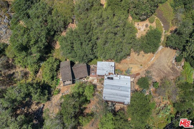 2519 Horse Shoe Canyon Road, Los Angeles, CA 90046