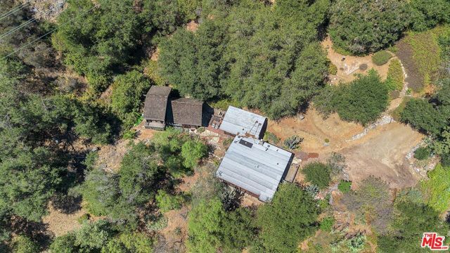 2519 Horse Shoe Canyon Road, Los Angeles, CA 90046