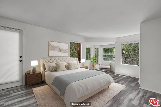2519 Horse Shoe Canyon Road, Los Angeles, CA 90046