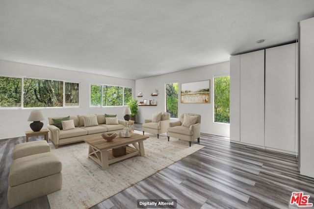 2519 Horse Shoe Canyon Road, Los Angeles, CA 90046