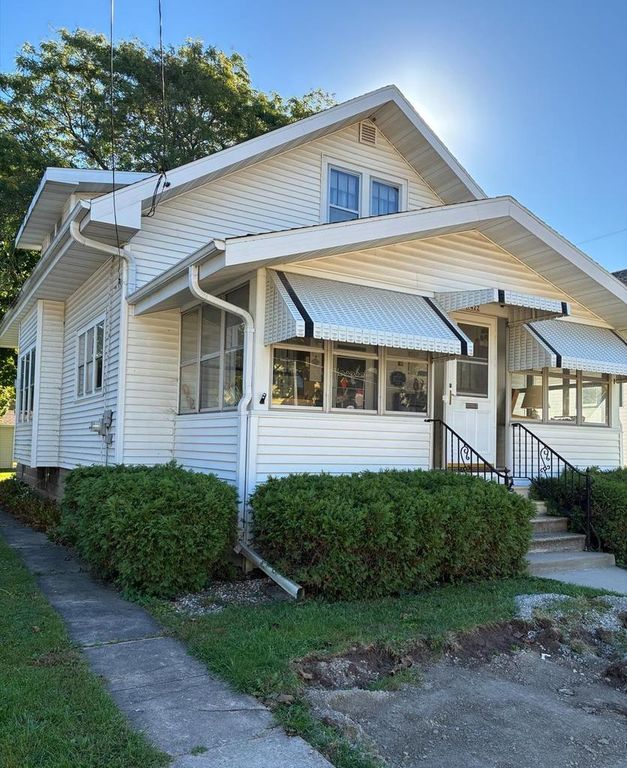 1422 OHIO STREET, Oshkosh, WI 54902