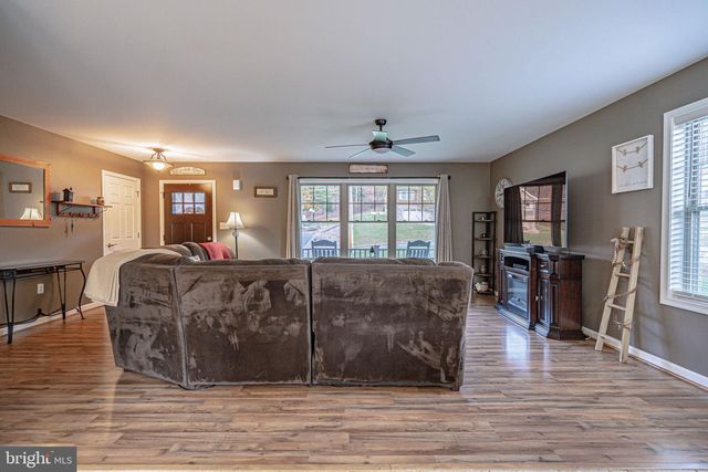 258 OWL CREEK RD, Tamaqua, PA 18252