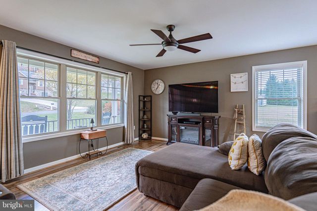 258 OWL CREEK RD, Tamaqua, PA 18252