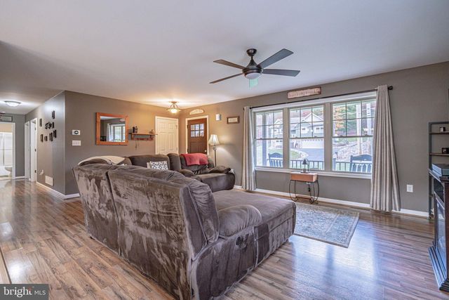 258 OWL CREEK RD, Tamaqua, PA 18252