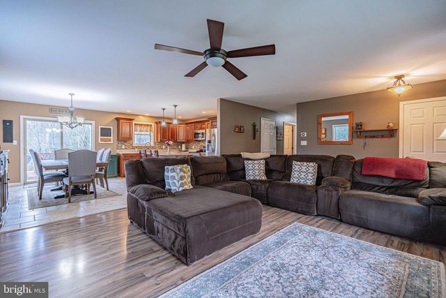 258 OWL CREEK RD, Tamaqua, PA 18252