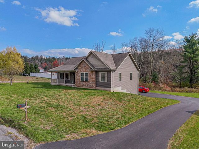 258 OWL CREEK RD, Tamaqua, PA 18252