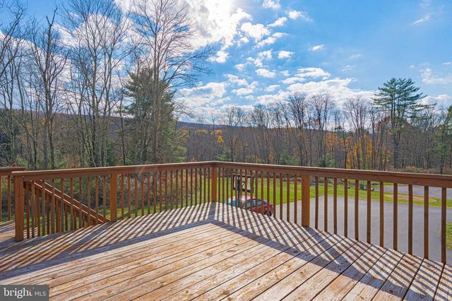 258 OWL CREEK RD, Tamaqua, PA 18252