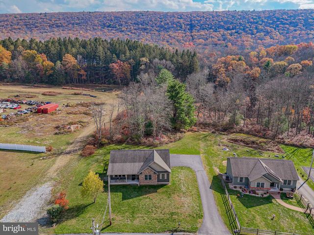258 OWL CREEK RD, Tamaqua, PA 18252