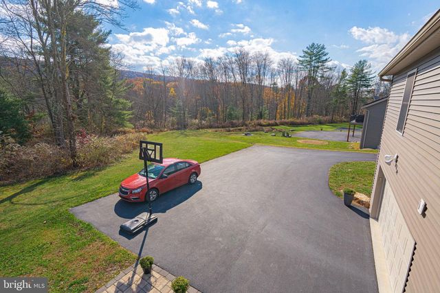 258 OWL CREEK RD, Tamaqua, PA 18252