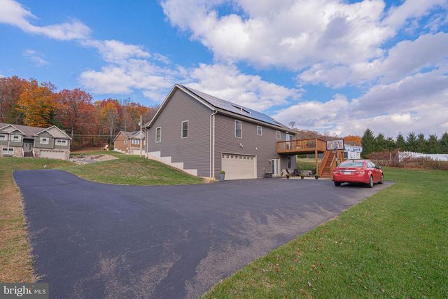 258 OWL CREEK RD, Tamaqua, PA 18252