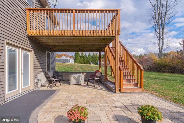 258 OWL CREEK RD, Tamaqua, PA 18252