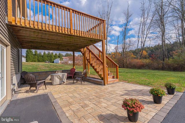 258 OWL CREEK RD, Tamaqua, PA 18252