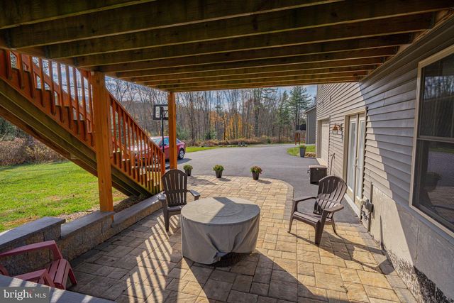 258 OWL CREEK RD, Tamaqua, PA 18252