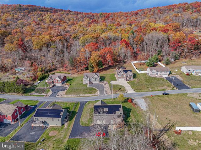 258 OWL CREEK RD, Tamaqua, PA 18252