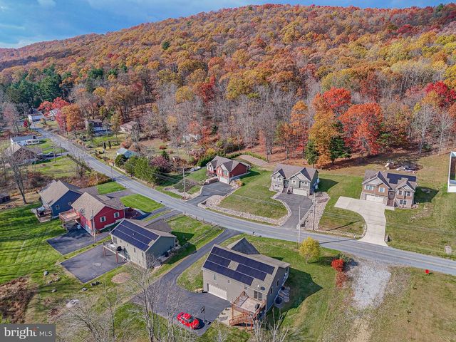 258 OWL CREEK RD, Tamaqua, PA 18252