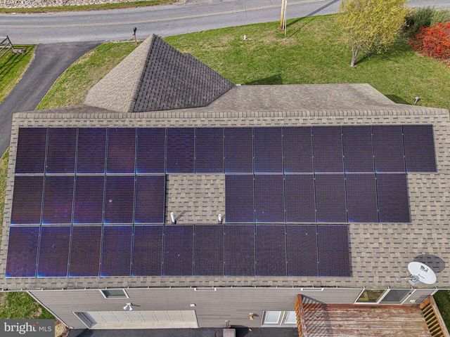 258 OWL CREEK RD, Tamaqua, PA 18252