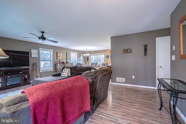 258 OWL CREEK RD, Tamaqua, PA 18252