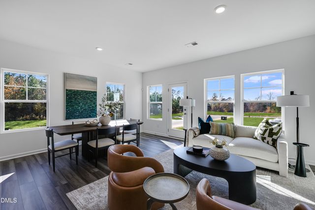 51 Broward Lane, Lillington, NC 27546