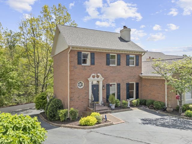802 Signal Mountain Boulevard 113, Signal Mountain, TN 37377