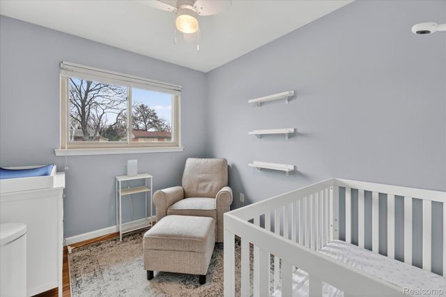 11638 Fairview Drive, Sterling Heights, MI 48312