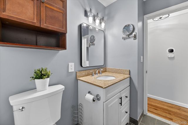 11638 Fairview Drive, Sterling Heights, MI 48312