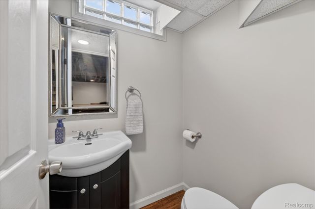 11638 Fairview Drive, Sterling Heights, MI 48312