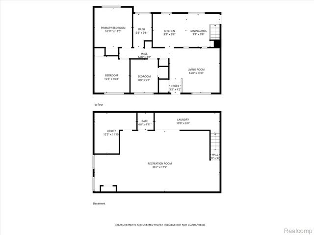 11638 Fairview Drive, Sterling Heights, MI 48312