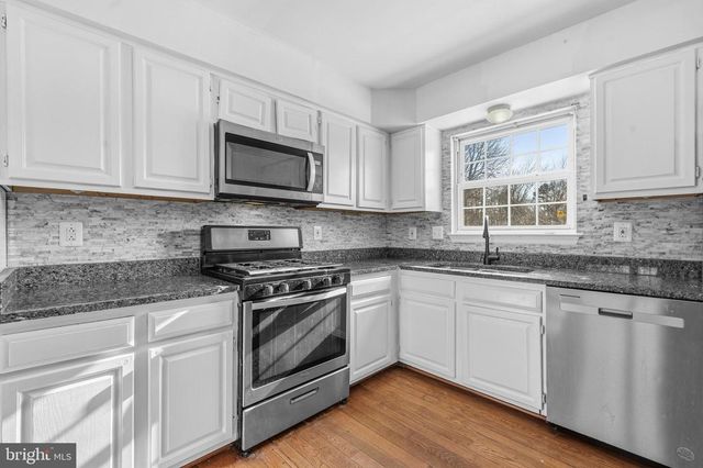 5557 REAGON CT, Woodbridge, VA 22193