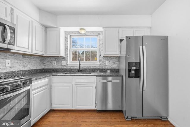 5557 REAGON CT, Woodbridge, VA 22193