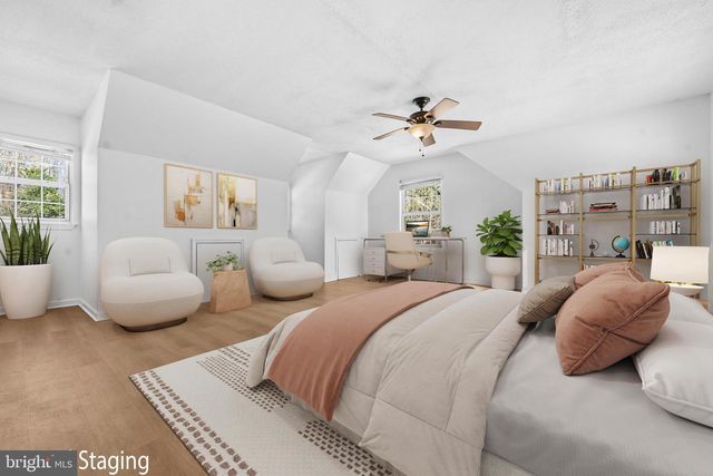 5557 REAGON CT, Woodbridge, VA 22193