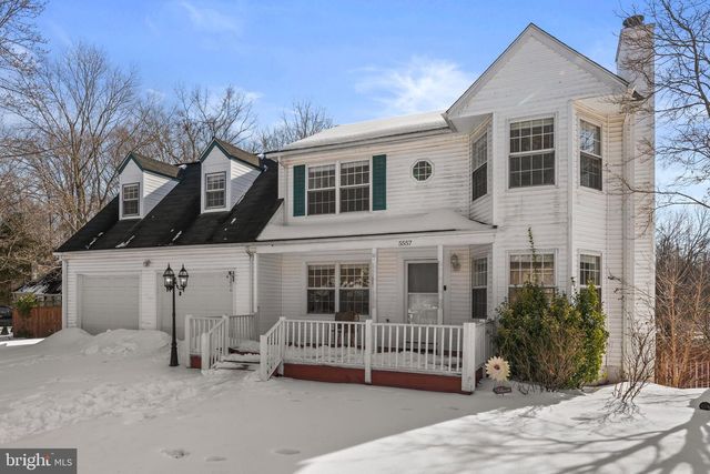 5557 REAGON CT, Woodbridge, VA 22193