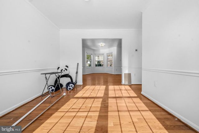 5557 REAGON CT, Woodbridge, VA 22193