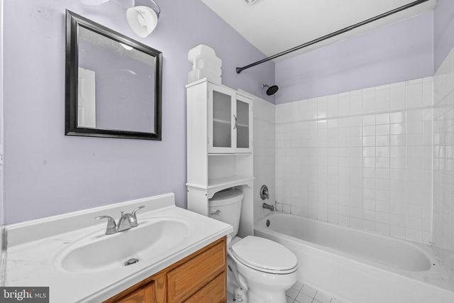 5557 REAGON CT, Woodbridge, VA 22193