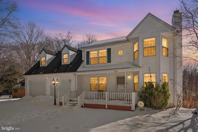 5557 REAGON CT, Woodbridge, VA 22193