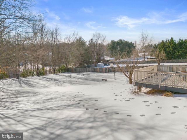 5557 REAGON CT, Woodbridge, VA 22193