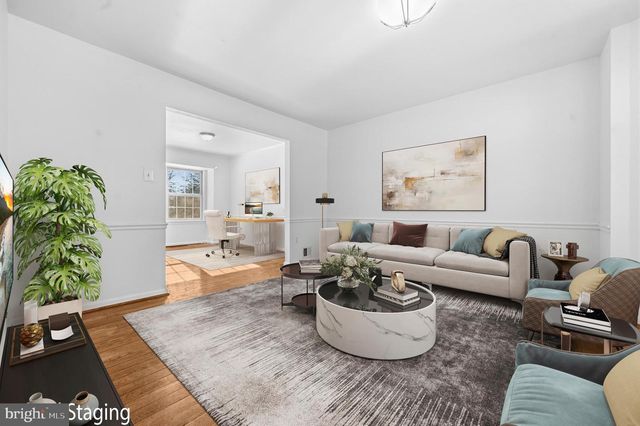 5557 REAGON CT, Woodbridge, VA 22193