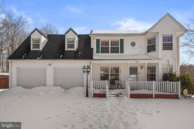 5557 REAGON CT, Woodbridge, VA 22193