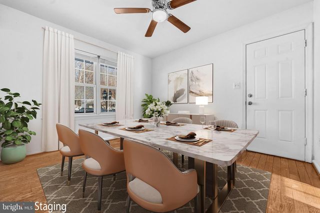 5557 REAGON CT, Woodbridge, VA 22193