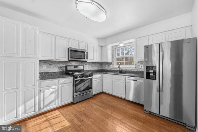 5557 REAGON CT, Woodbridge, VA 22193